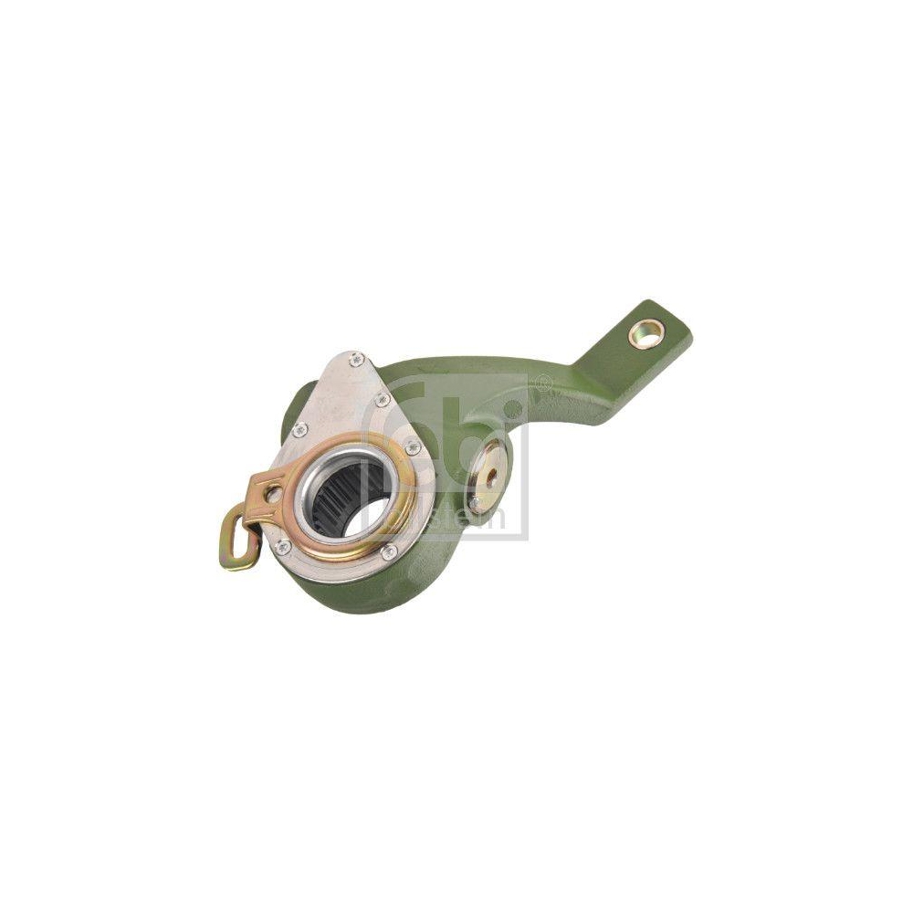 FEBI BILSTEIN Gest&auml;ngesteller, Bremsanlage 178691 f&uuml;r RENAULT TRUCKS, links