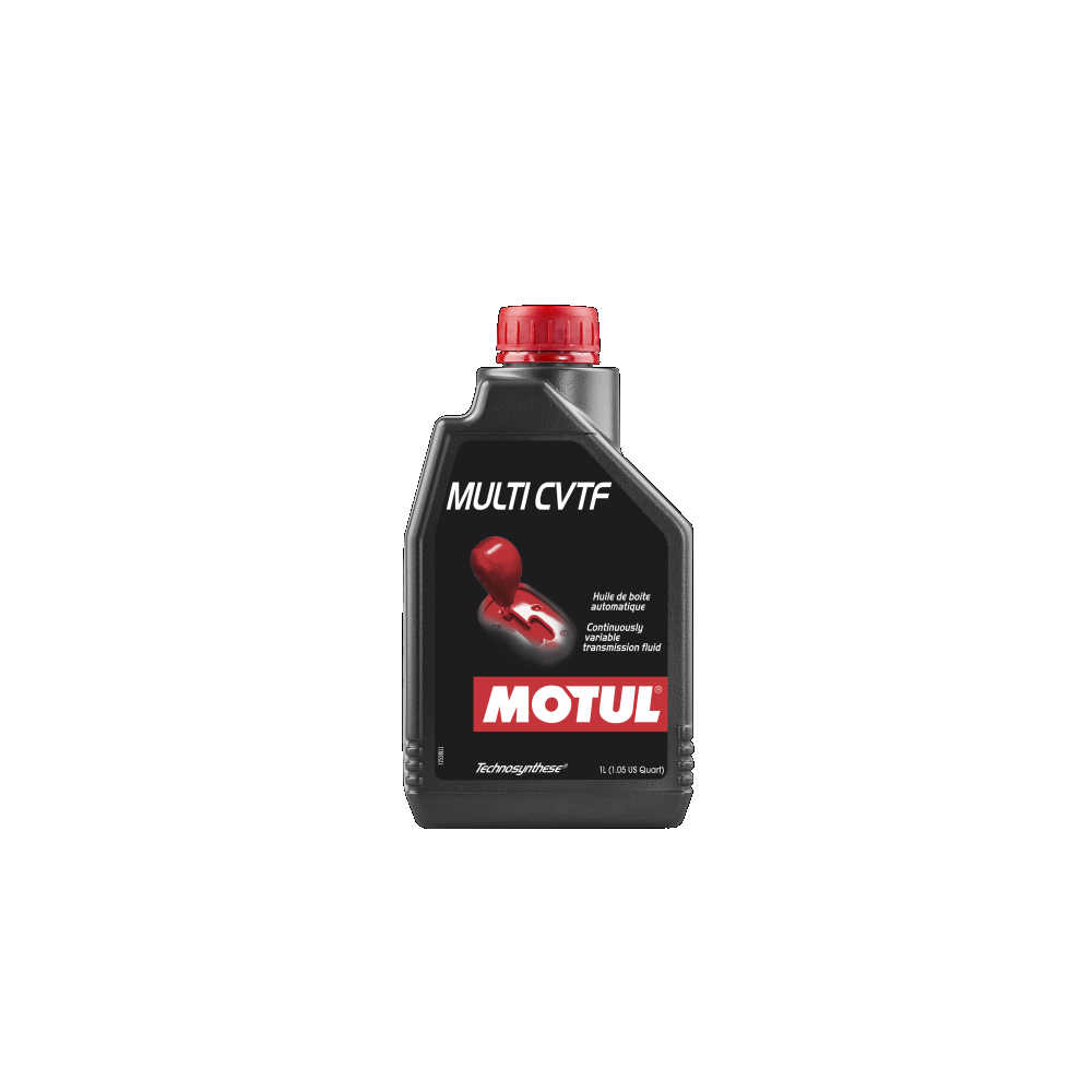 Öl, Stufenlosgetriebe (CVT) MOTUL 105785 MULTI CVTF für BMW CITROËN DS