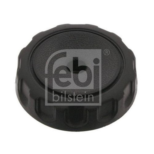 FEBI BILSTEIN Drehknopf, Sitzlehnenverstellung 15950 f&uuml;r VW