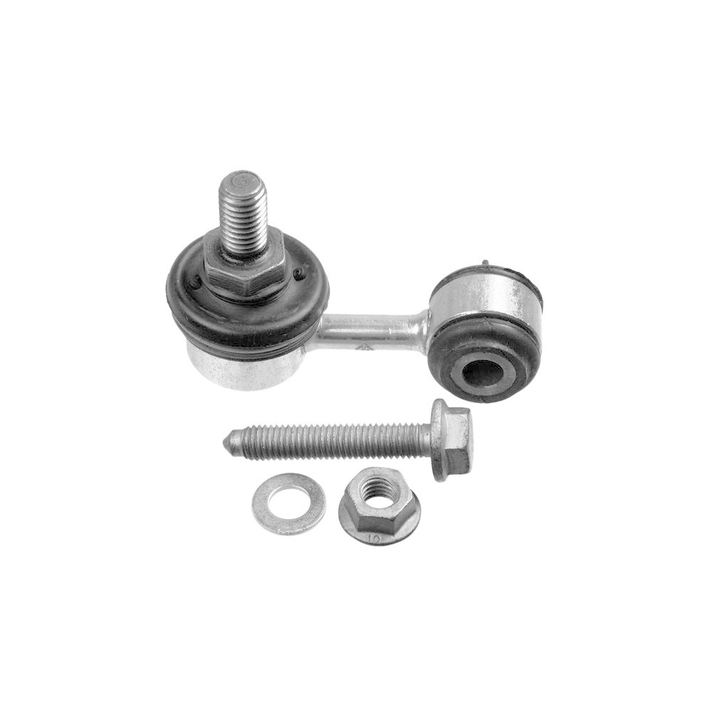 Stange/Strebe, Stabilisator LEMF&Ouml;RDER 20982 05 f&uuml;r SEAT SKODA VW AUDI