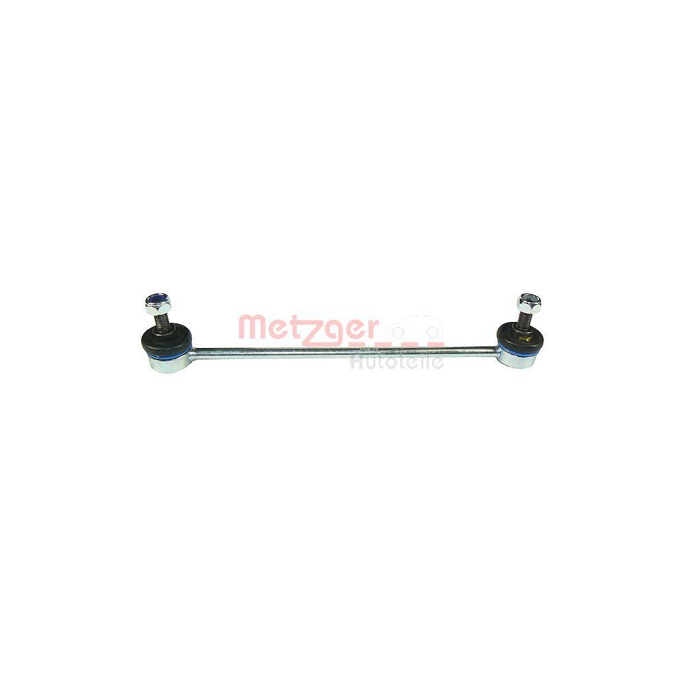 Stange/Strebe, Stabilisator METZGER 53014918 KIT + f&uuml;r VOLVO, Vorderachse links