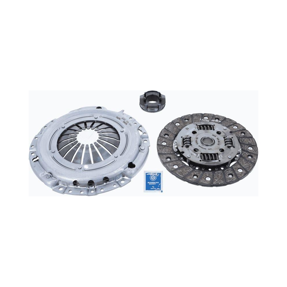 Kupplungssatz SACHS 3000 951 092 für