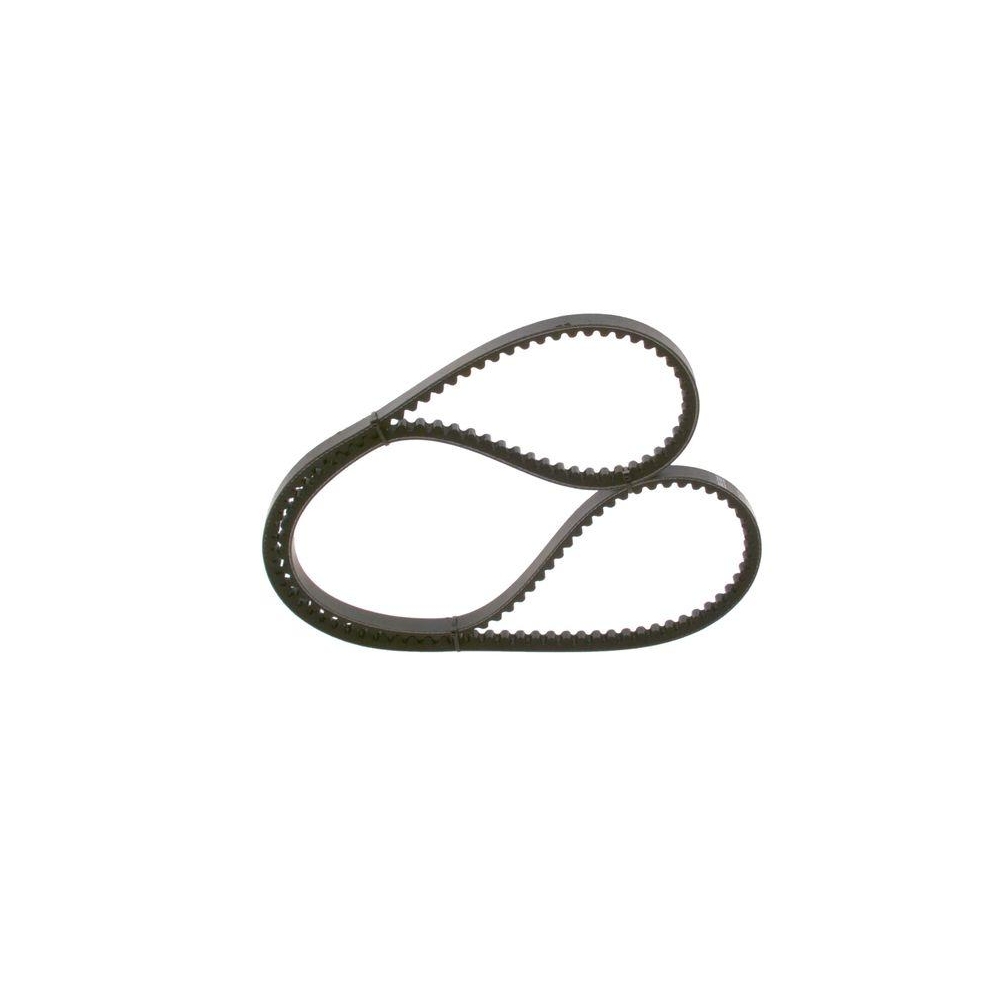 Keilriemen BOSCH 1 987 947 668 f&uuml;r DAF DODGE FIAT ISUZU K&Auml;SSBOHRER LANCIA MAN