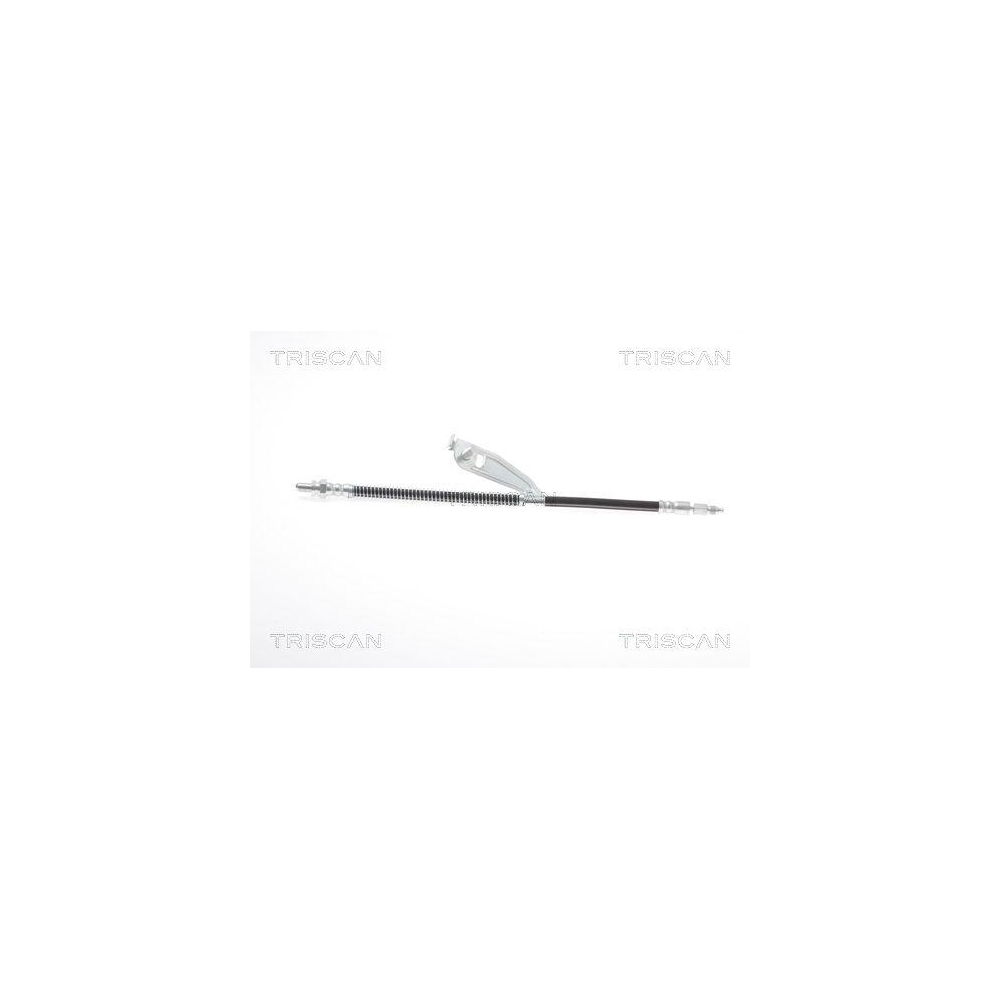 Bremsschlauch TRISCAN 8150 16128 f&uuml;r FORD MAZDA, Vorderachse links