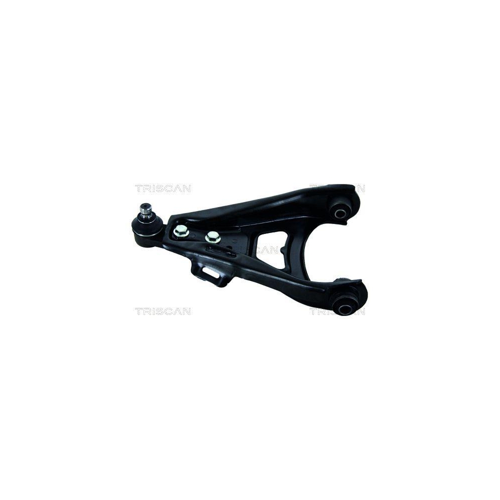 Lenker, Radaufh&auml;ngung TRISCAN 8500 25546 f&uuml;r RENAULT, Vorderachse links, au&szlig;en