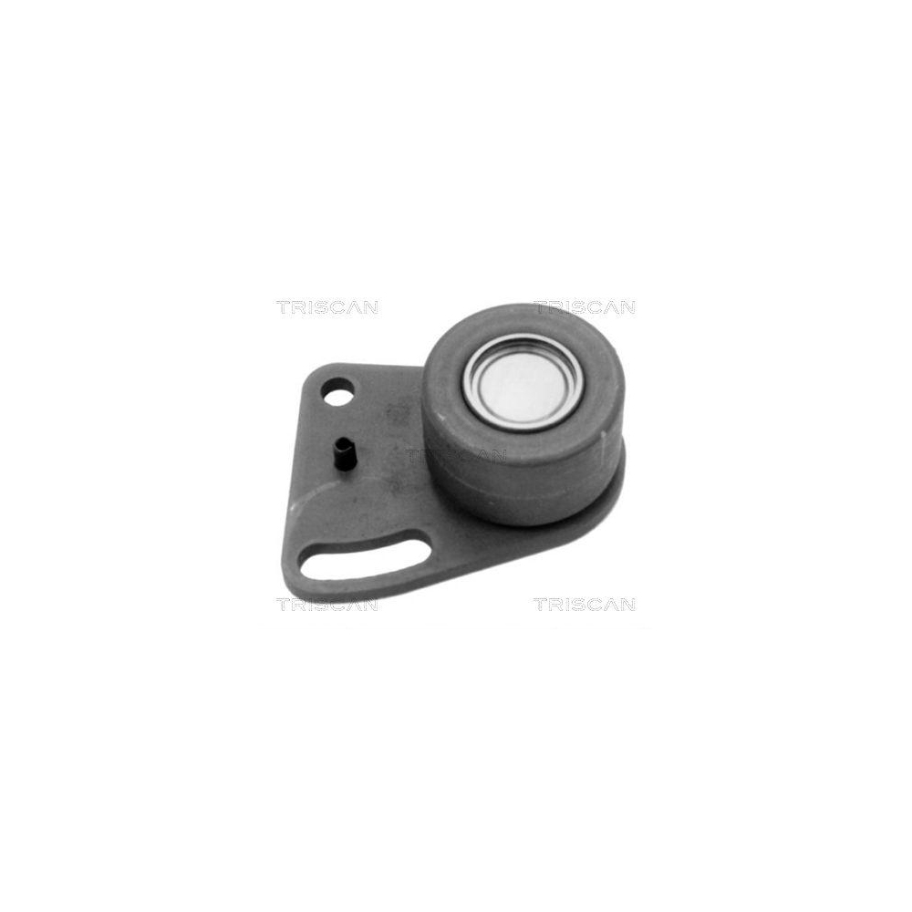 Spannrolle, Zahnriemen TRISCAN 8646 16106 f&uuml;r FORD