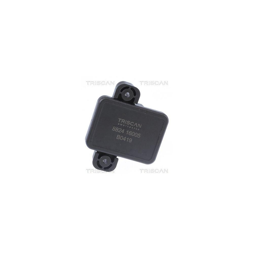 Sensor, Saugrohrdruck TRISCAN 8824 16005 für FORD