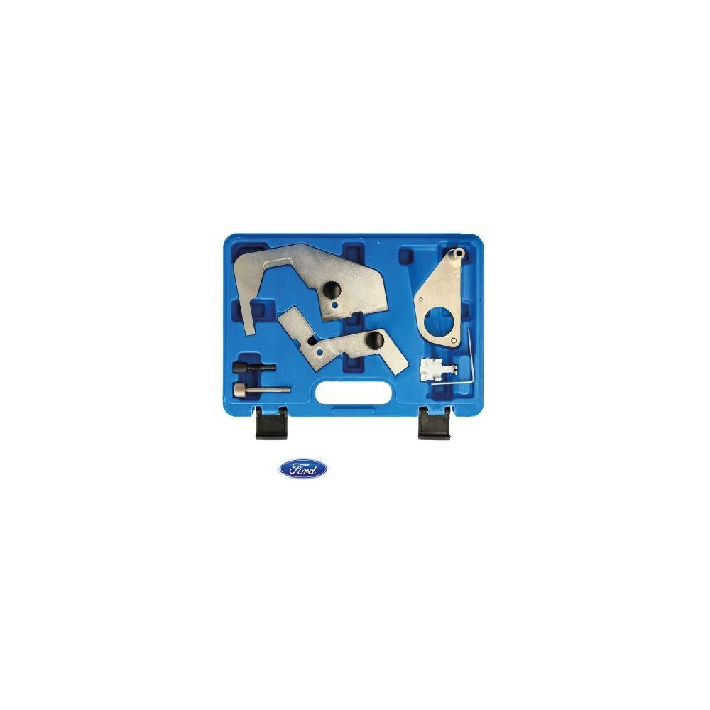 Einstellwerkzeugsatz, Steuerzeiten KS TOOLS BT592970 für FORD