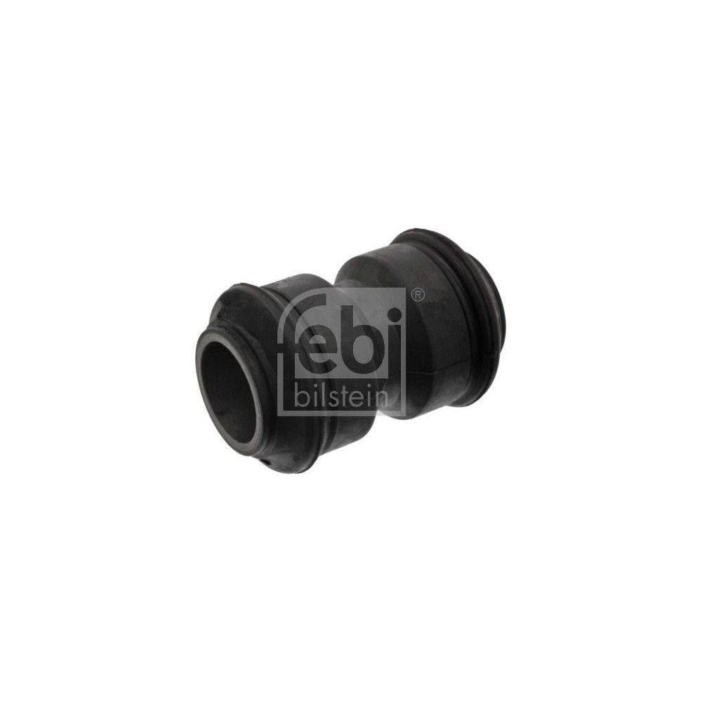 Lager, Federauge FEBI BILSTEIN 08653 für MERCEDES-BENZ EVOBUS, Hinterachse