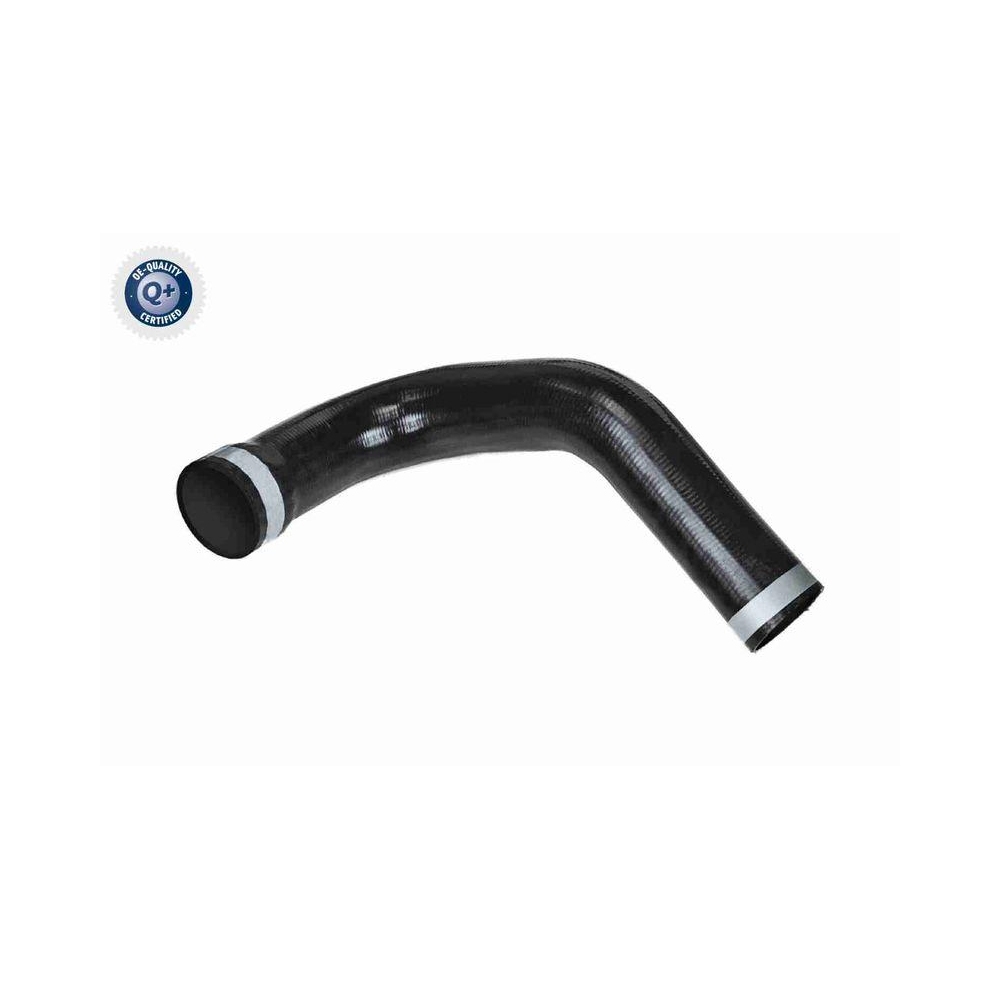 Ladeluftschlauch VAICO V42-0576 Q+, Erstausrüsterqualität für FIAT PEUGEOT