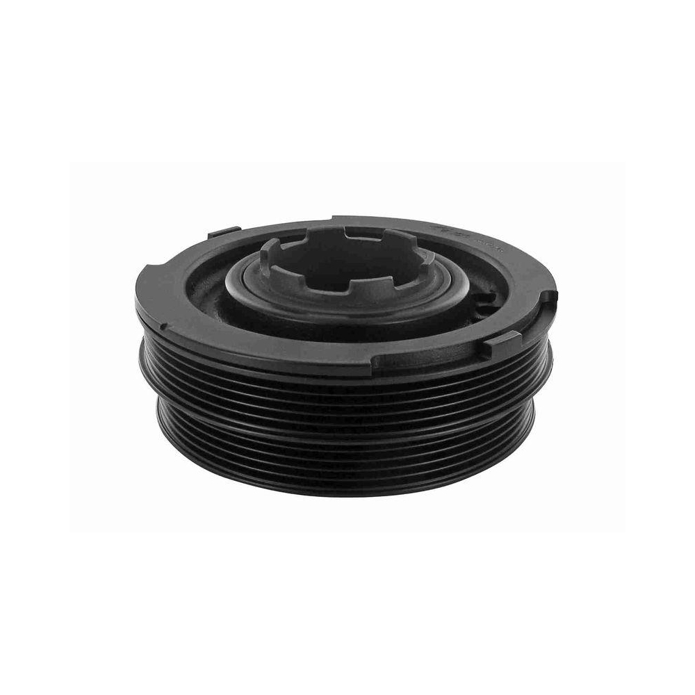 Riemenscheibe, Kurbelwelle VAICO V48-0002 Original VAICO Qualit&auml;t f&uuml;r LAND ROVER