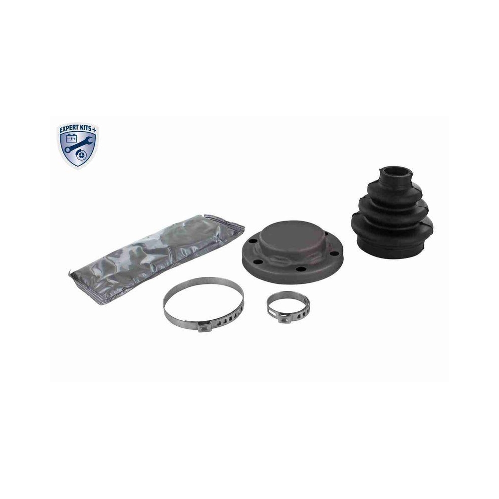 Faltenbalgsatz, Antriebswelle VAICO V20-1197 EXPERT KITS + für BMW, Hinterachse