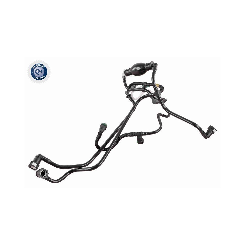 Kraftstoffleitung VAICO V22-0662 Q+, Erstausr&uuml;sterqualit&auml;t f&uuml;r CITRO&Euml;N