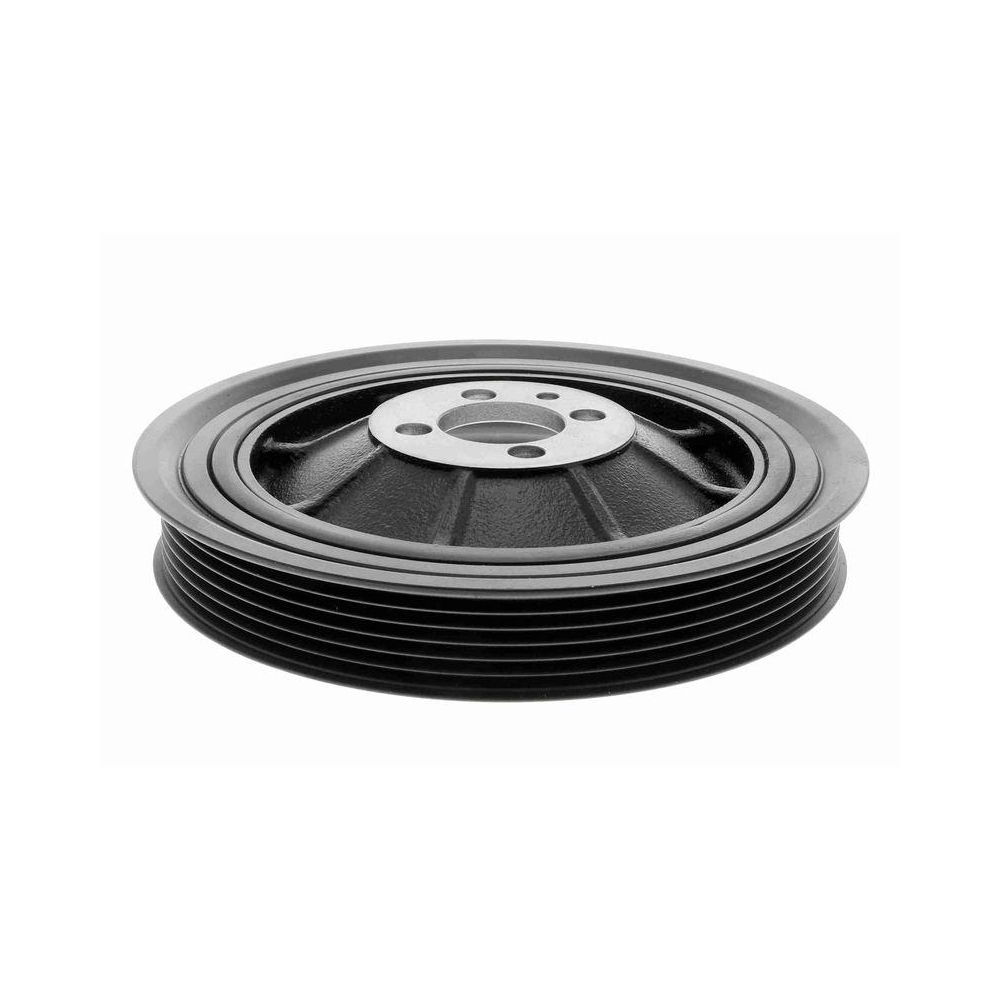 Riemenscheibe, Kurbelwelle VAICO V40-0960 Original VAICO Qualit&auml;t f&uuml;r OPEL