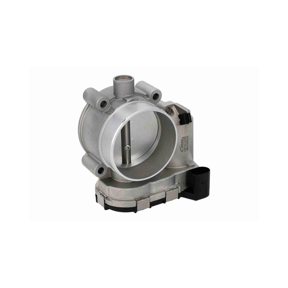 Drosselklappenstutzen VEMO V57-81-0003 Original VEMO Qualit&auml;t f&uuml;r CADILLAC