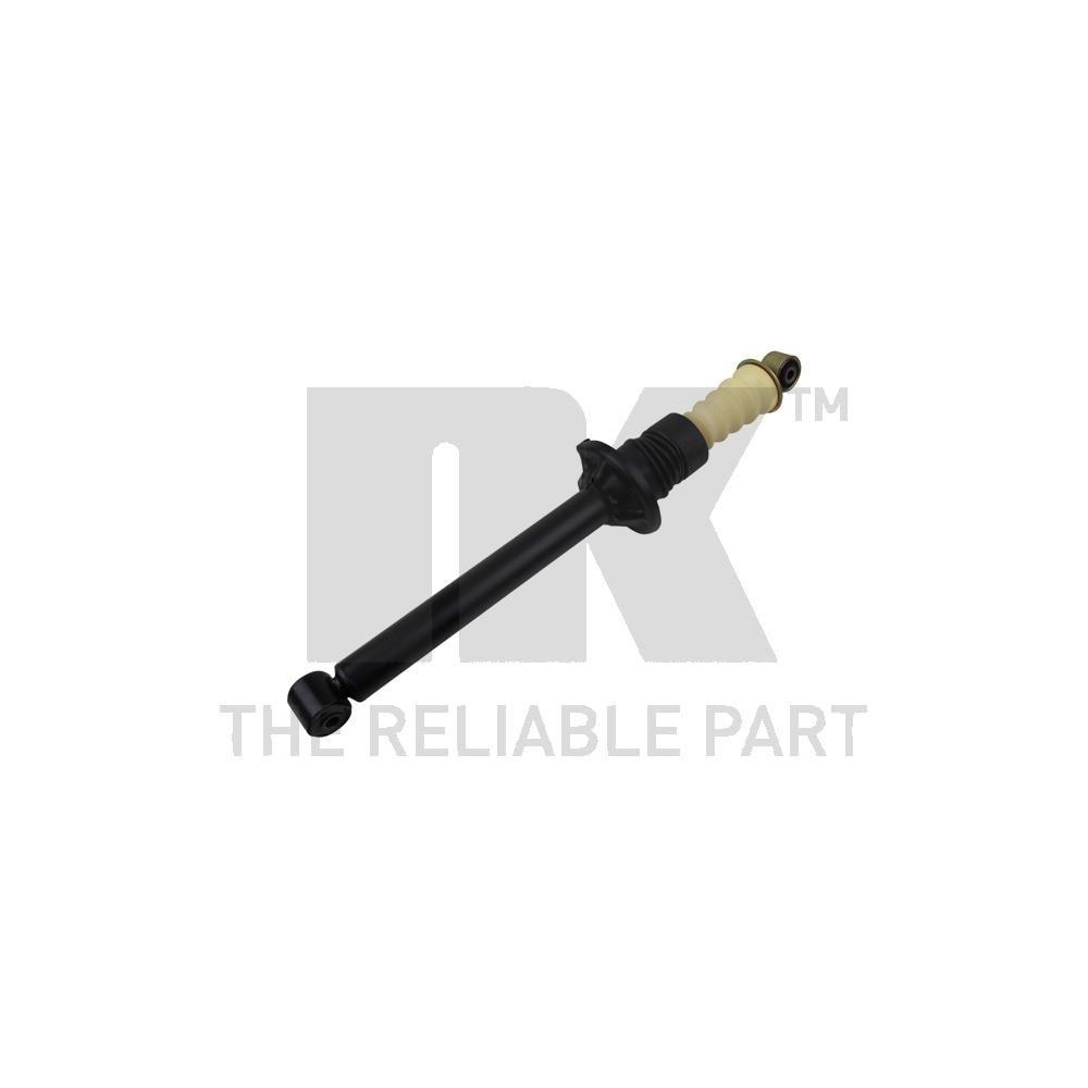 Sto&szlig;d&auml;mpfer NK 60251067 f&uuml;r FORD, Hinterachse