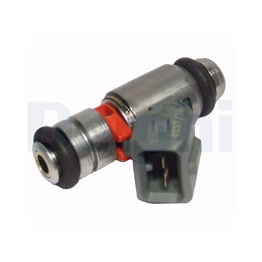 DELPHI FJ10723-12B1 Einspritzventil für FIAT SEAT SKODA VW