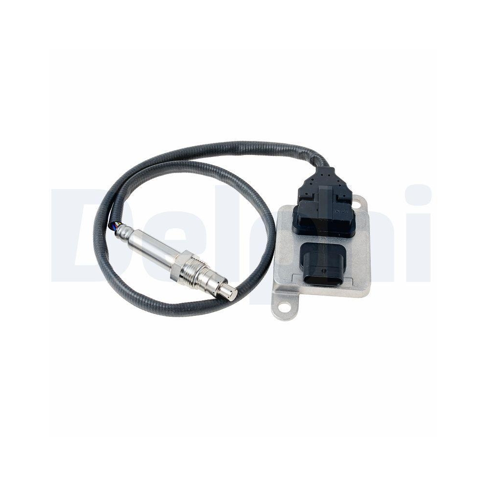 DELPHI ANS1025-12B1 NOx-Sensor, NOx-Katalysator f&uuml;r BMW, nach Katalysator