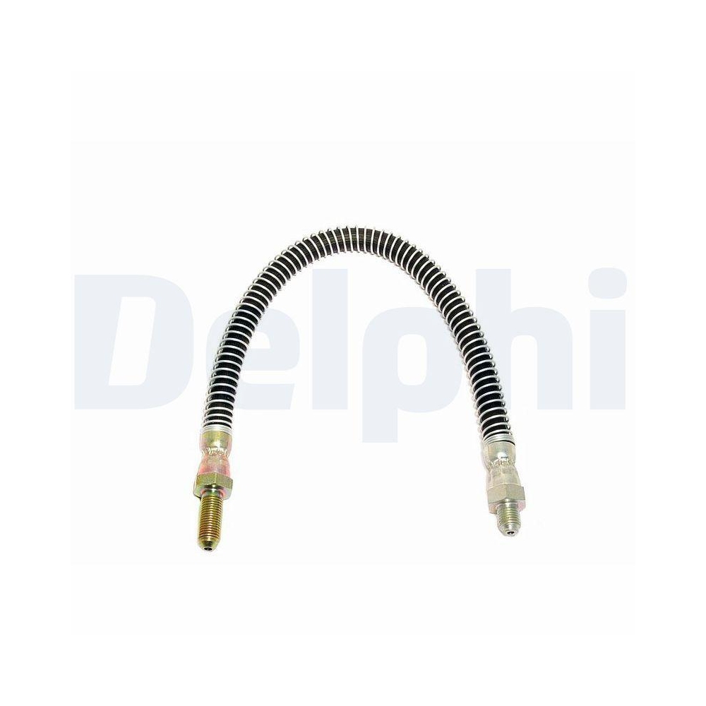 DELPHI LH1739 Bremsschlauch f&uuml;r ROVER, Vorderachse