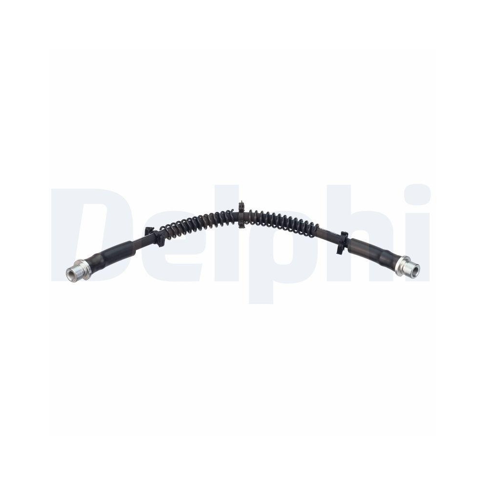 DELPHI LH7714 Bremsschlauch f&uuml;r LAND ROVER, Vorderachse