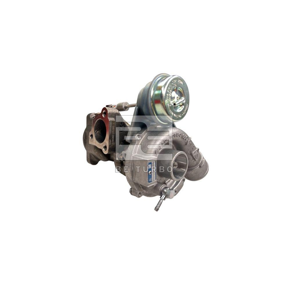 BE TURBO 124082 Lader, Aufladung f&uuml;r VAG