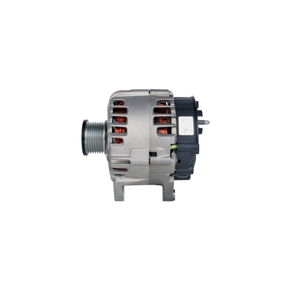 HELLA Generator 8EL 012 426-051 f&uuml;r OPEL RENAULT VAUXHALL DACIA