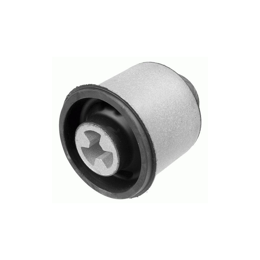 Lagerung, Achskörper LEMFÖRDER 21236 01 für SEAT SKODA VW VW (FAW) VW (SVW) AUDI