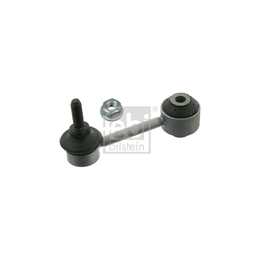 FEBI BILSTEIN Stange/Strebe, Stabilisator 28212 f&uuml;r AUDI, Hinterachse links