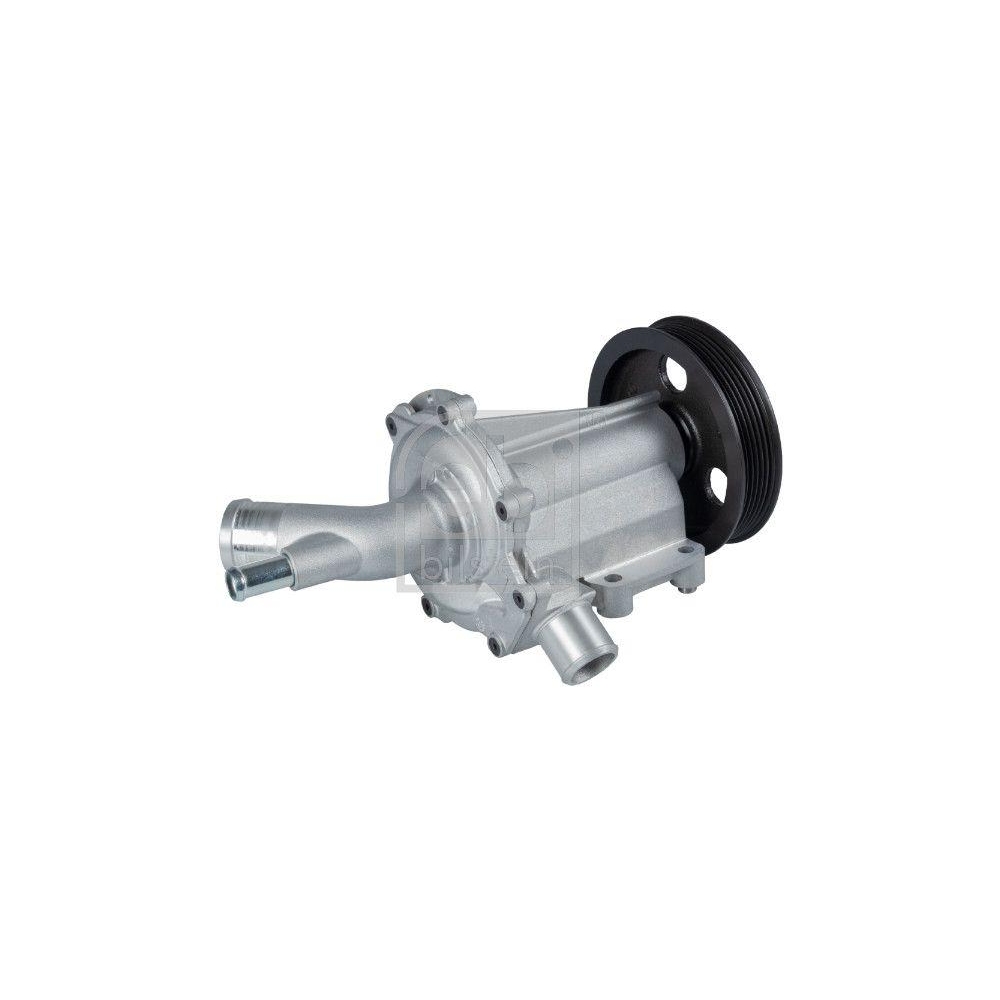 FEBI BILSTEIN Wasserpumpe, Motork&uuml;hlung 34392 f&uuml;r CHRYSLER FIAT JEEP MINI