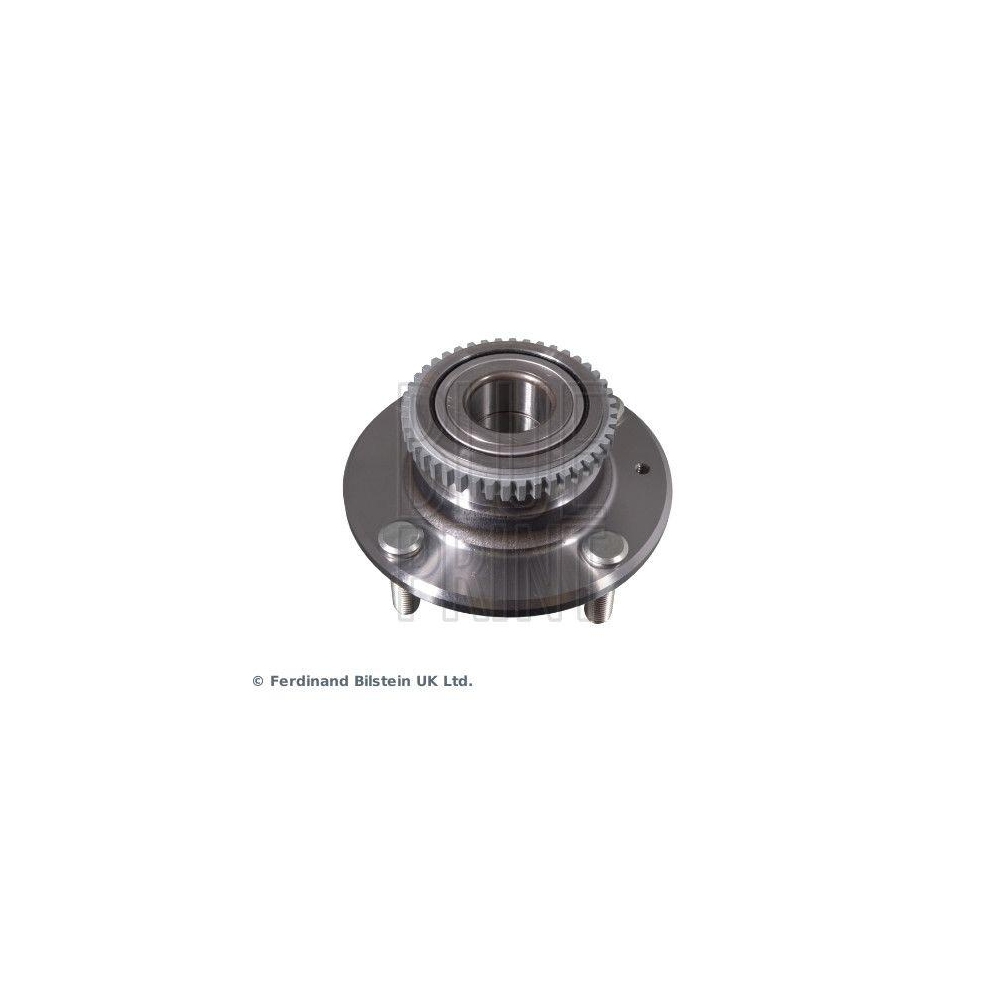 Radlagersatz BLUE PRINT ADG08364 f&uuml;r HYUNDAI, Hinterachse links