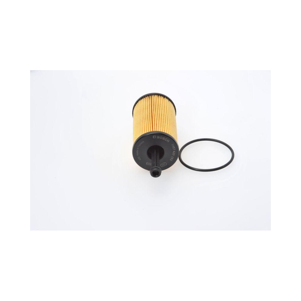 Ölfilter BOSCH 1 457 429 193 für CITROËN PEUGEOT