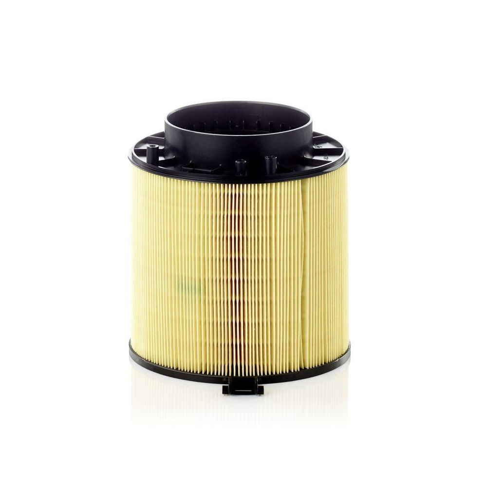 Luftfilter MANN-FILTER C 16 114 x f&uuml;r VAG