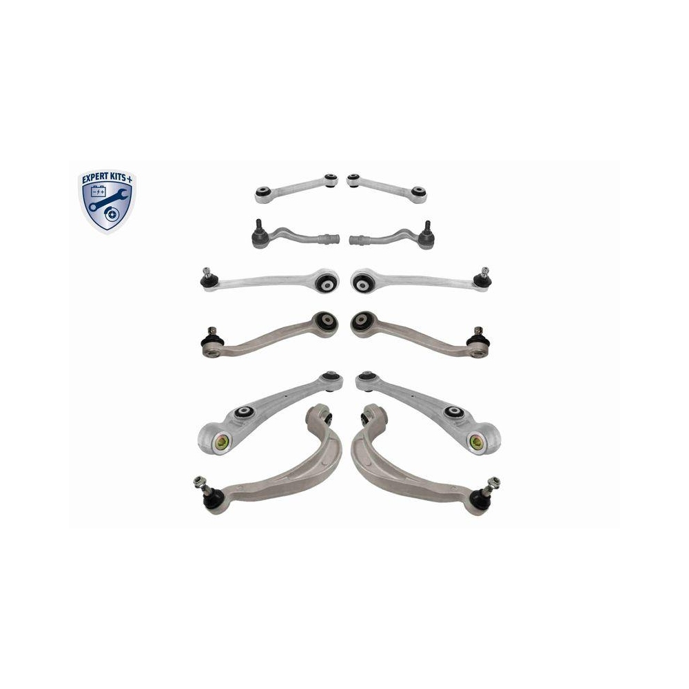 Lenkersatz, Radaufh&auml;ngung VAICO V10-3303 EXPERT KITS + f&uuml;r AUDI SEAT SKODA VW