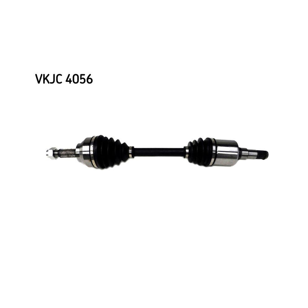 Antriebswelle SKF VKJC 4056 f&uuml;r TOYOTA, Vorderachse links