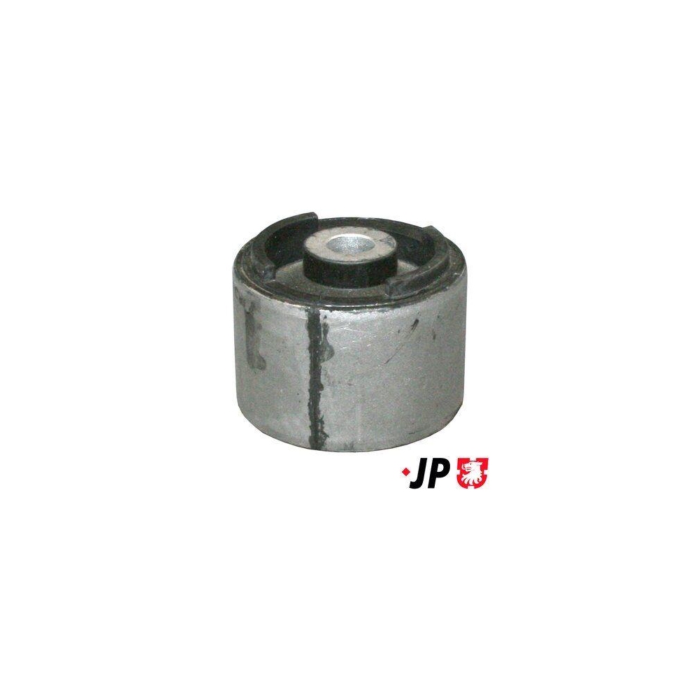 Lagerung, Lenker JP GROUP 1450300400 JP f&uuml;r BMW, Hinterachse links