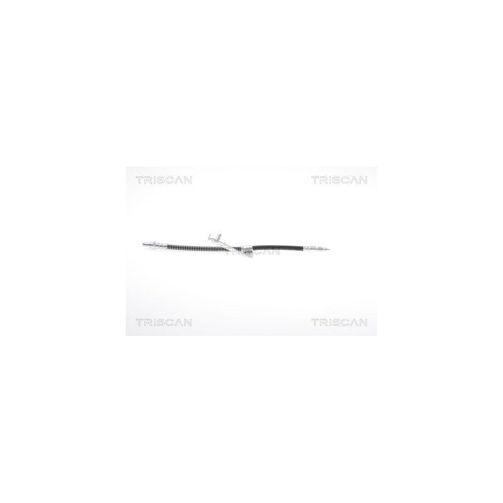 Bremsschlauch TRISCAN 8150 16129 f&uuml;r FORD MAZDA, Vorderachse rechts