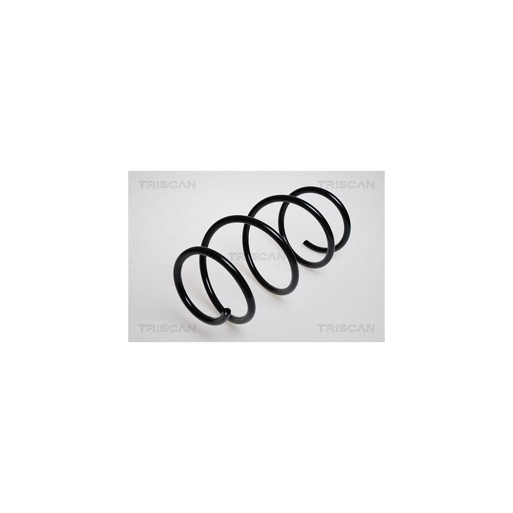 Fahrwerksfeder TRISCAN 8750 1129 für BMW, Vorderachse