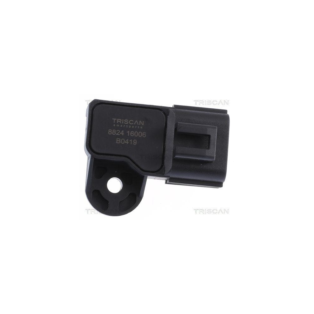 Sensor, Saugrohrdruck TRISCAN 8824 16006 f&uuml;r FORD VOLVO FORD USA