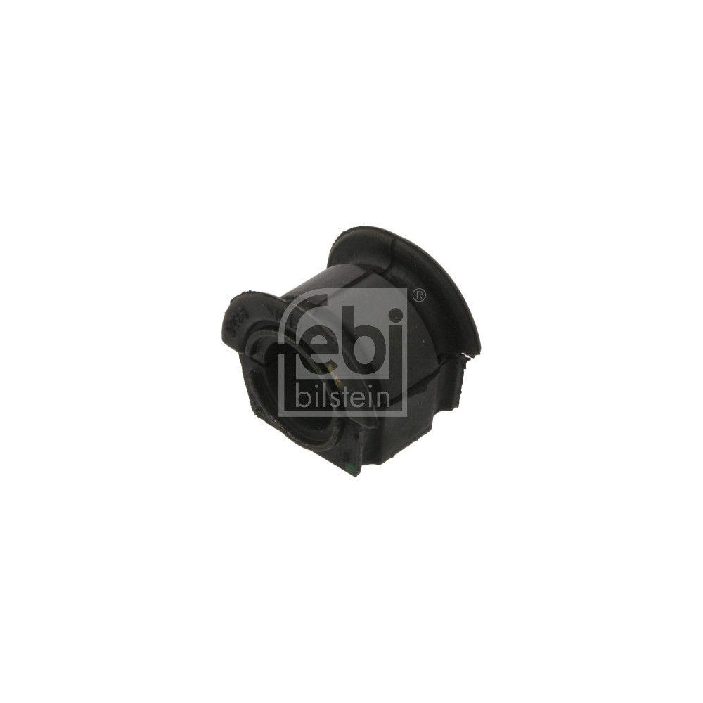 Lagerung, Stabilisator FEBI BILSTEIN 36612 f&uuml;r FIAT, Vorderachse, innen