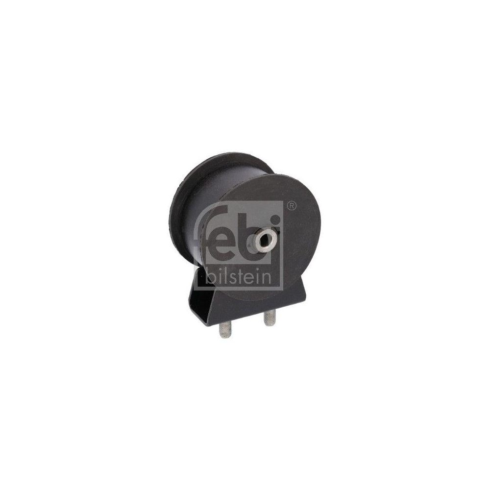 FEBI BILSTEIN Lagerung, Motor 184472 f&uuml;r SUZUKI, hinten