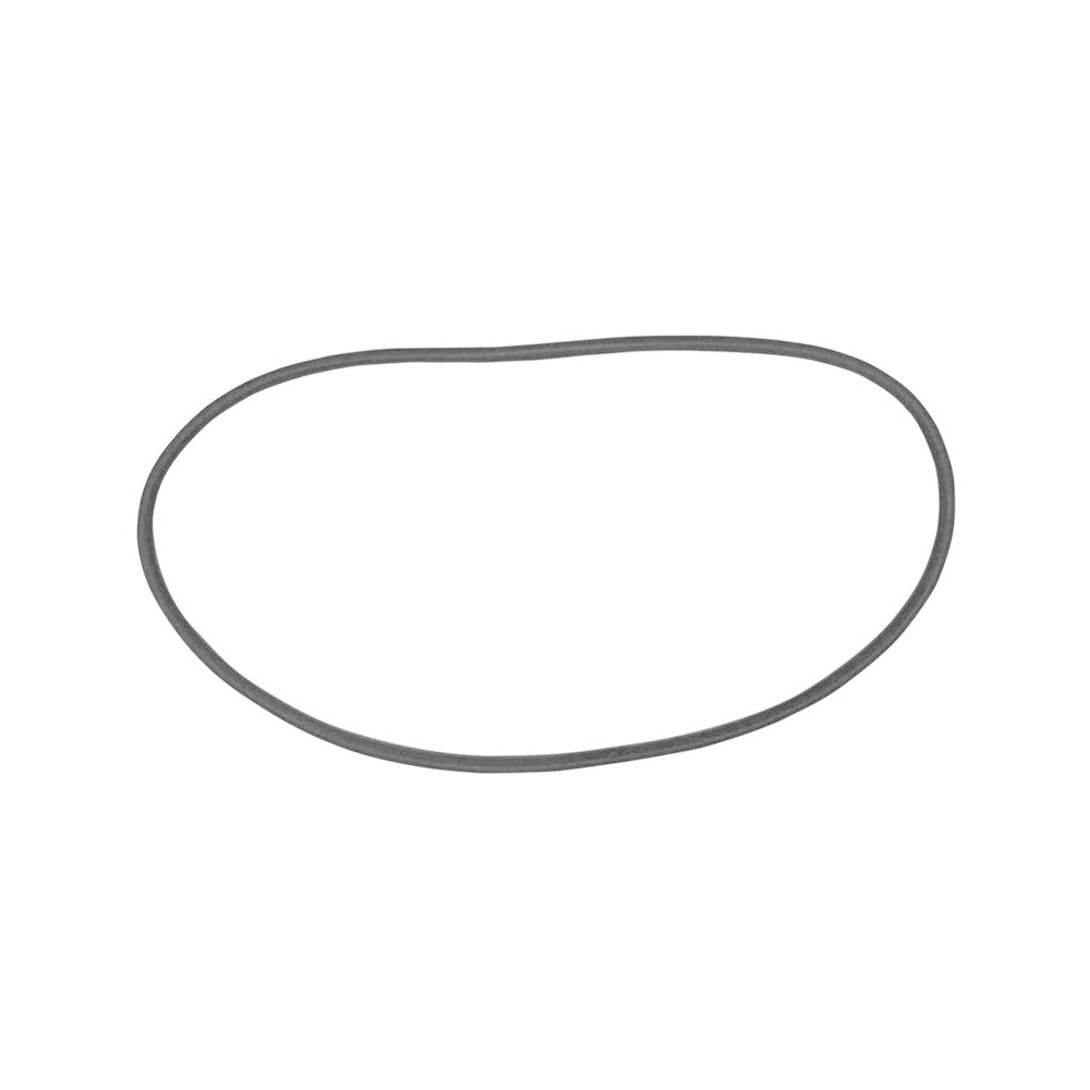 Dichtung, Frontscheibe VAICO V10-0889 Original VAICO Qualität für SEAT SKODA VW