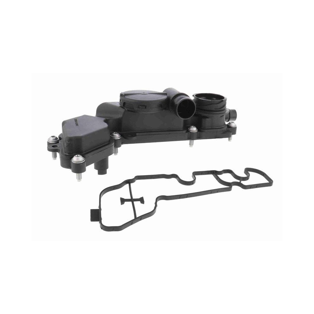 &Ouml;labscheider, Kurbelgeh&auml;useentl&uuml;ftung VAICO V10-9734 Original VAICO Qualit&auml;t VAG