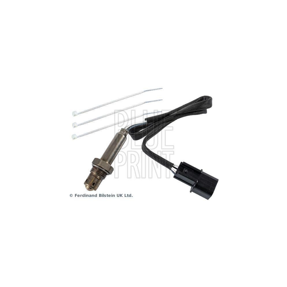 Lambdasonde BLUE PRINT ADBP700030 f&uuml;r SSANGYONG HYUNDAI KIA, nach Katalysator