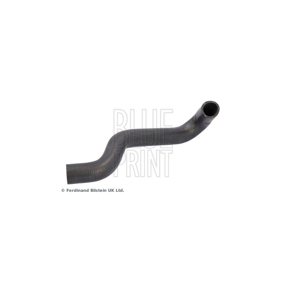 Kühlerschlauch BLUE PRINT ADBP930017 für NISSAN, oben