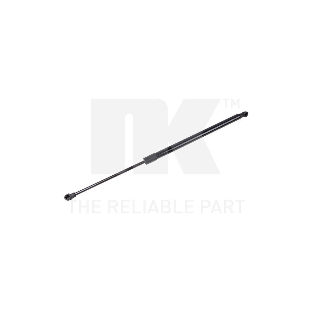 Gasfeder, Koffer-/Laderaum NK 11015023 für BMW