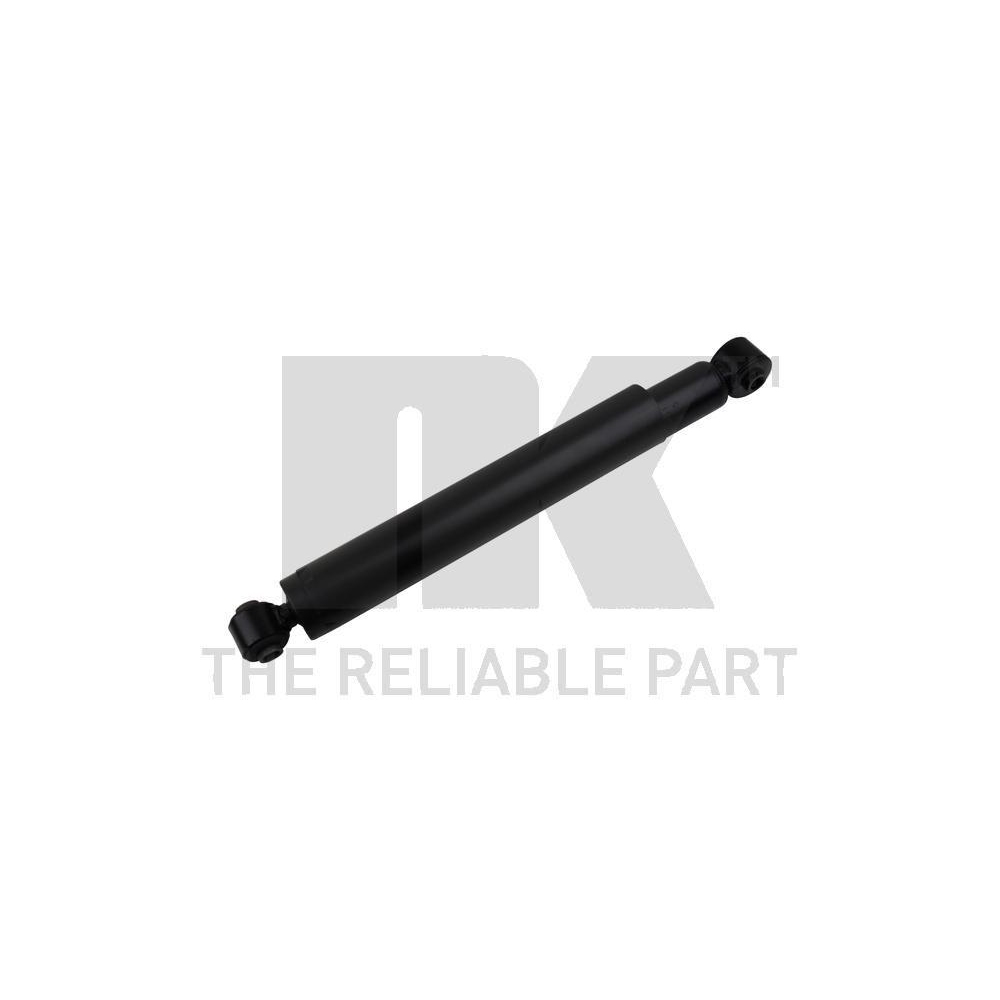 Sto&szlig;d&auml;mpfer NK 60251121 f&uuml;r FORD, Hinterachse