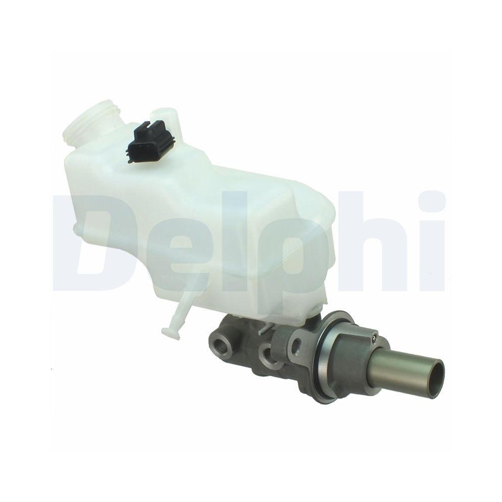 Hauptbremszylinder DELPHI LM80329 für FORD