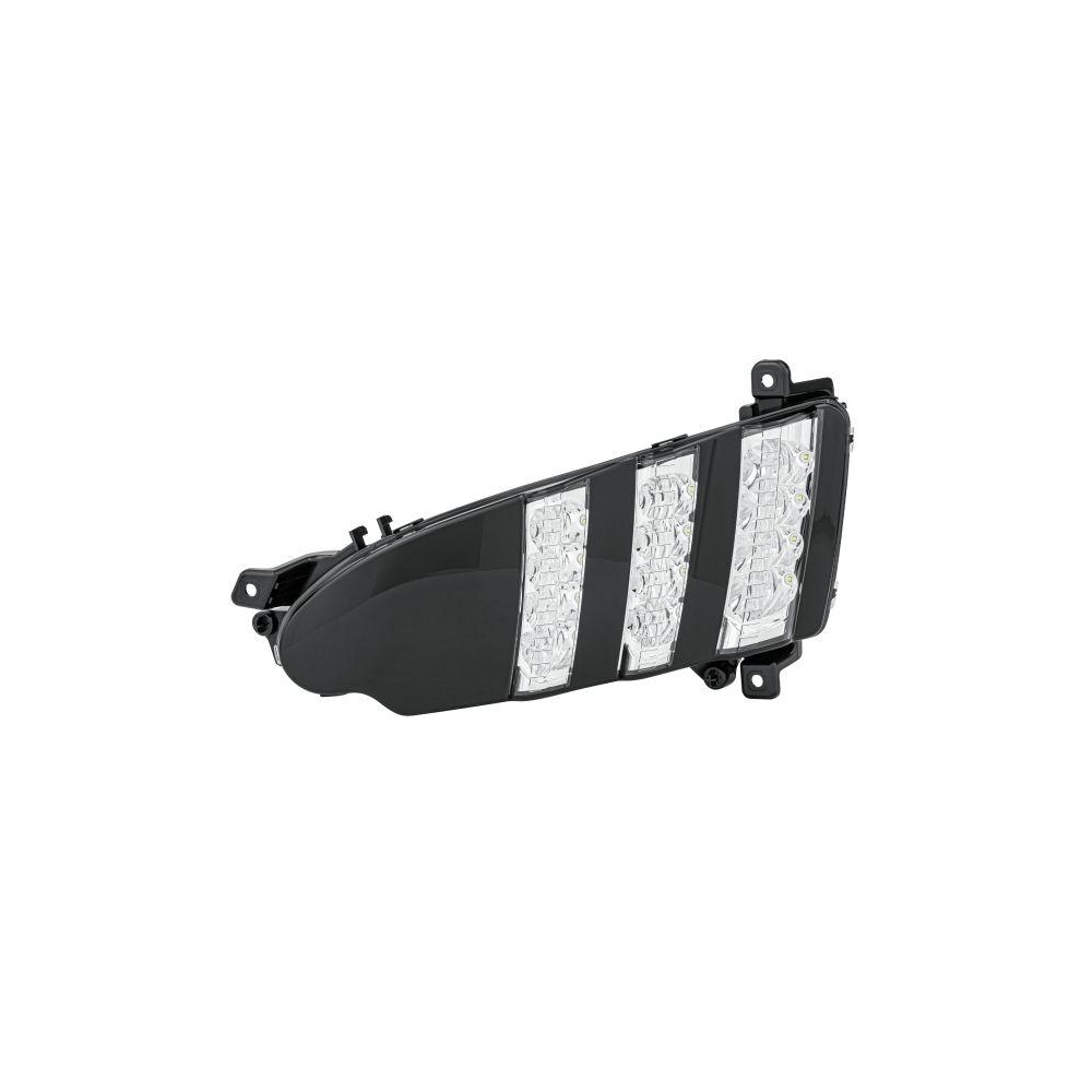 HELLA Tagfahrleuchte 2PT 010 945-051 f&uuml;r PEUGEOT, links