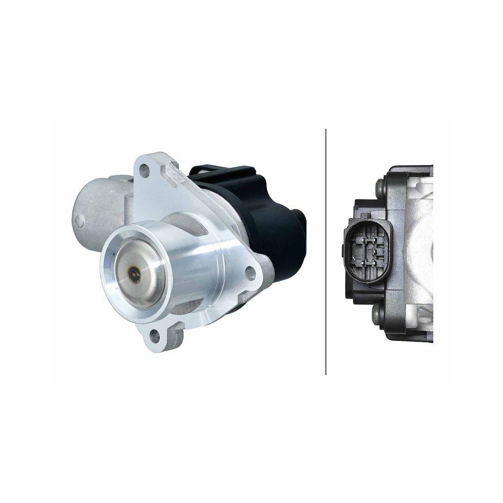 HELLA AGR-Ventil 6NU 014 864-941 für HYUNDAI KIA