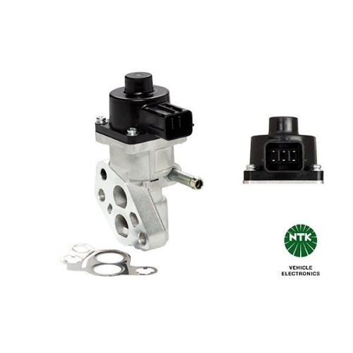 AGR-Ventil NTK 91289 f&uuml;r MAZDA